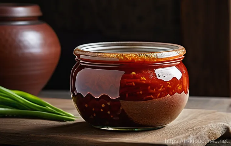 한식 요리에 활용하는 천연재료 - **Prompt 1: A Vibrant Korean Traditional Market Scene**
    A bustling and colorful Korean tradition...