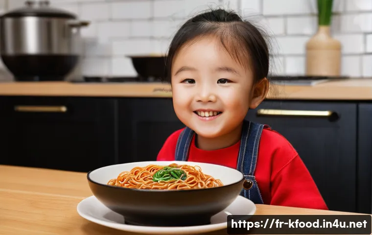 한식 국수 요리 종류 관련 이미지 2
