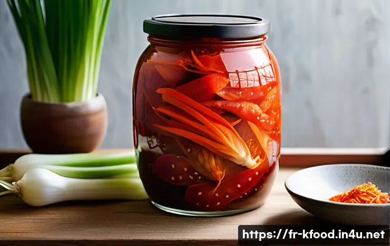 7 façons surprenantes dont la cuisine coréenne incarne la richesse culturelle et spirituelle 3 한식의 문화적 상징성 관련 이미지 1