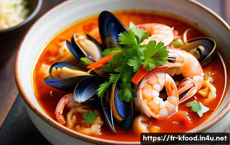 한식 찌개 종류와 레시피 관련 이미지 2