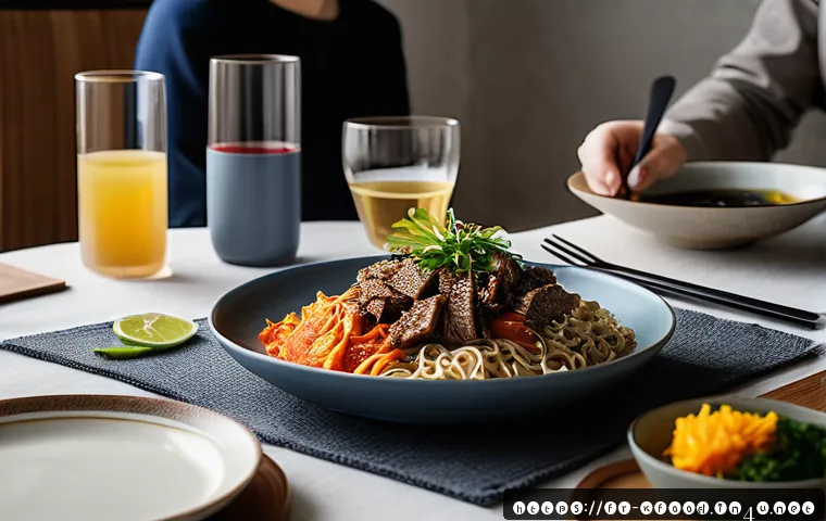 한식 명절 음식 밀키트 관련 이미지 2
