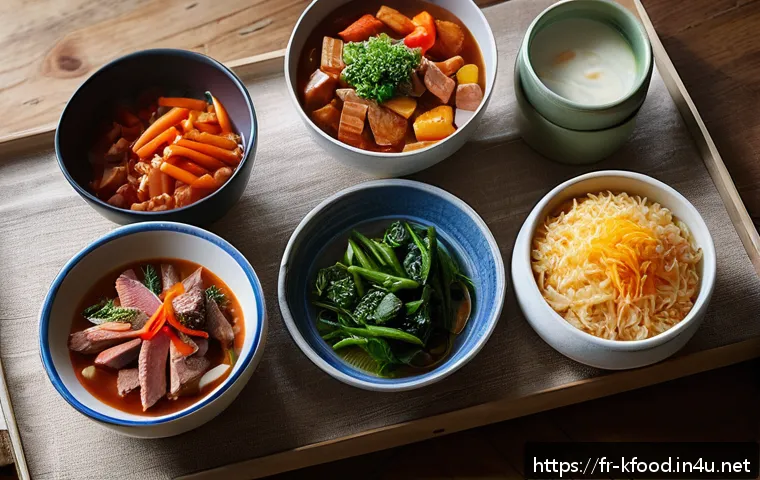 한식 반찬 밀키트 후기 관련 이미지 2